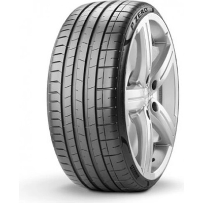 Pirelli P Zero PZ4 Luxury Saloon 255/45 R18 103Y