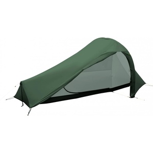 Vango Едноместна палатка Vango F10 Hydrogen Air 1-person tent - Alpine Green - размер One Size (519-0204-0111) Палатка
