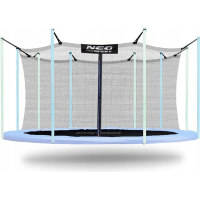 Neo-Sport Vnitřní síťovina Neosport 465 cm 15 stop 10str