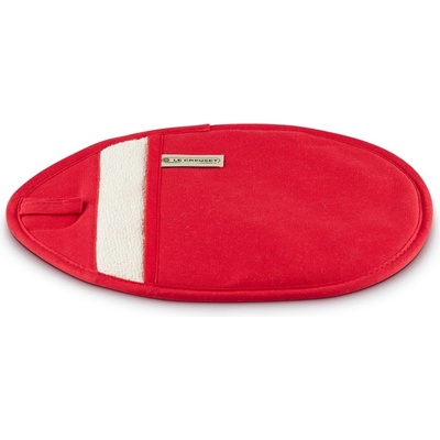 Le Creuset Ръкавица за фурна до тенджера за готвене 32 x 20 см, CERISE, памук, Le Creuset (LECR95002700060000)