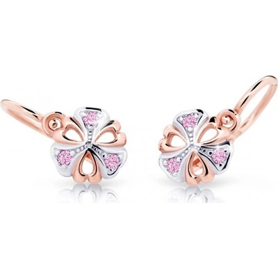 Cutie Jewellery C2230-10-X-4 ružová