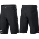 POC pánske MTB Air Layer Bib uranium black