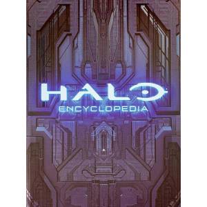 Halo Encyclopedia (ISBN: 9781506731162)
