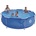 Jilong Басейн Jilong Avenli Sirocco Blue 300x76 cм
