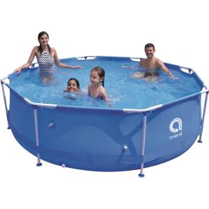 Jilong Басейн Jilong Avenli Sirocco Blue 300x76 cм