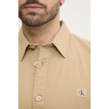 Calvin Klein Риза Calvin Klein Jeans (J30J327585)