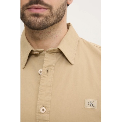 Calvin Klein Риза Calvin Klein Jeans (J30J327585)