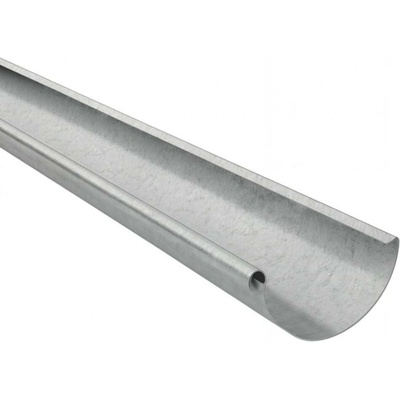 KJG Žlab 280 mm x 2 m pozink