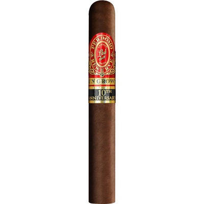 Perdomo 10TH Ann. Sungrown Robusto Box Pressed 1 ks
