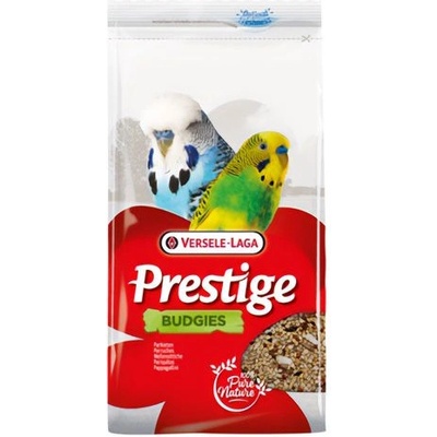 Versele-Laga Budgies Prestige Versele Laga 1кг - храна за вълнист папагал