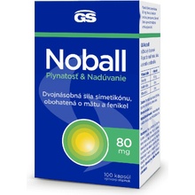 GS Noball 100 kapsúl