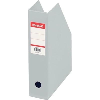Esselte Сгъваем картонен държач за документи ESSELTE 70 mm сив 56008 (56008)