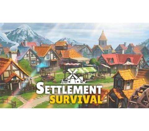 Settlement Survival