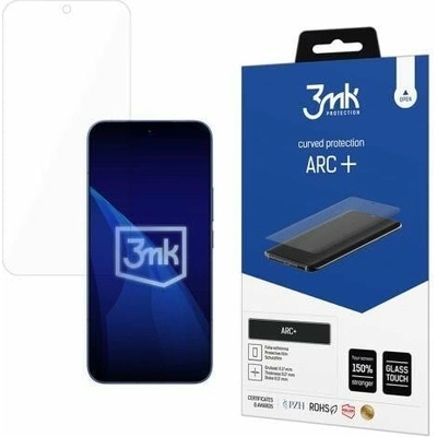 Ochranná folie 3mk ARC+ pro Xiaomi 17T – Sleviste.cz