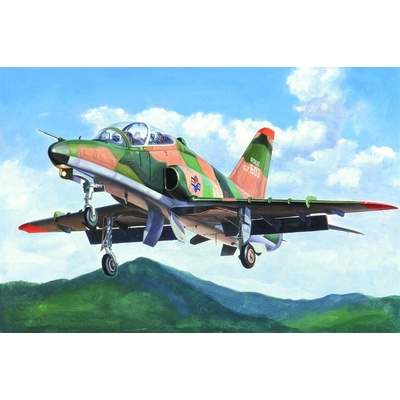Hobby Boss Hawk T MK.6781734 1:48