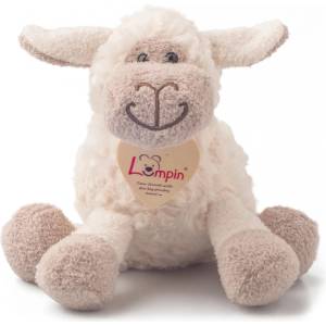 Lumpin Плюшена играчка Lumpin - Овца Оливия, 13 cm (94037) - baby