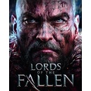 Hry na PC Lords Of The Fallen