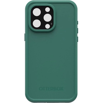 OtterBox Fre MagSafe for iPhone 15 Pro Max green, Pine (77-93430)