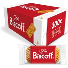 Lotus Biscoff sušenky karamelové, 50 x 6,25 g