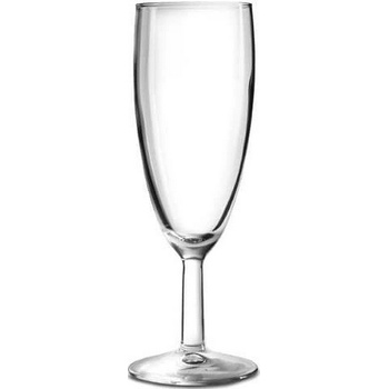 Arcoroc Sklenka na šampaňské Transparentní Sklo 12 x 170 ml