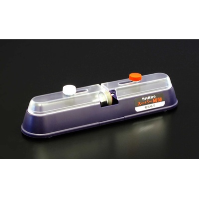 Japan ASA TOGISHI Диамантено точило с кръгъл камък Grit 1200