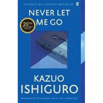 Never Let Me Go – Hledejceny.cz
