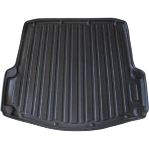  3D Гумена стелка за багажник DeluxeBoss за SKODA OCTAVIA II COMBI 2005-2012г