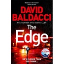 The Edge - David Baldacci