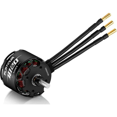 HOBBYWING Platinum 4120SL-500KV