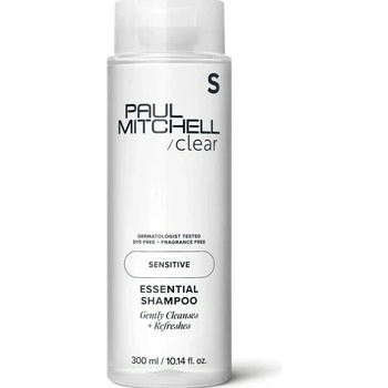 Paul Mitchell Sensitive Essential Shampoo 300 ml