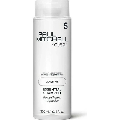 Paul Mitchell Sensitive Essential Shampoo 300 ml