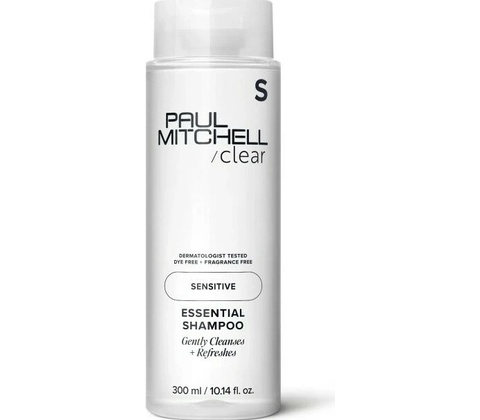 Paul Mitchell Sensitive Essential Shampoo 300 ml
