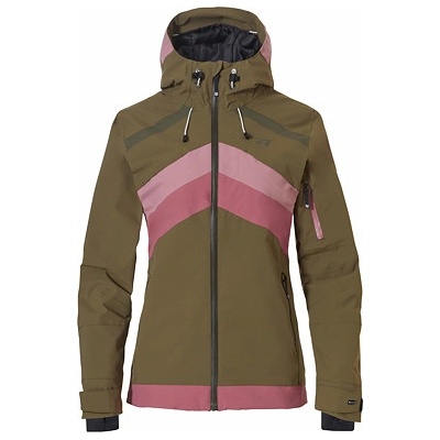 Rehall June R Military Olive
