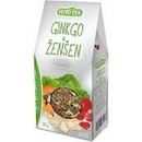 Vitto Tea Green Ginkgo&ženšen sypaný čaj 50 g