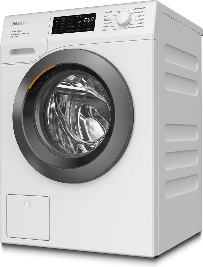 Miele WEB 395 WCS