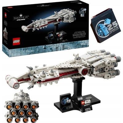 LEGO® Star Wars™ 75376 Tantive IV