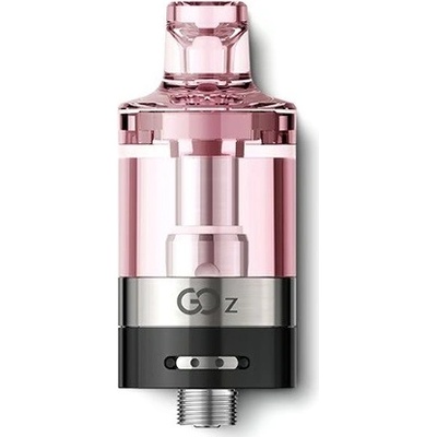 Innokin Go Z tank Clearomizér Light Pink 2ml