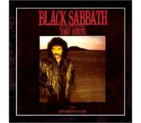 BLACK SABBATH: SEVENTH STAR CD