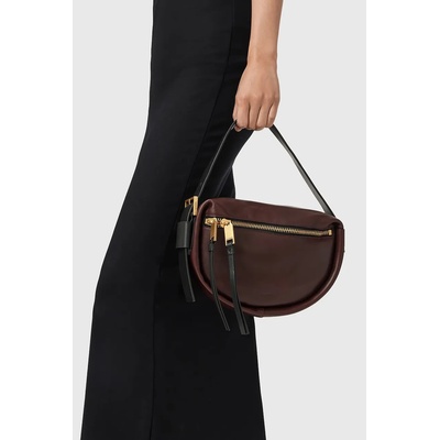 AllSaints Кожена чанта AllSaints (W562XD)