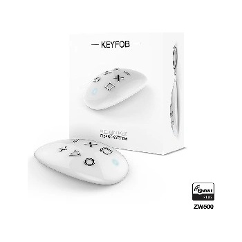 Fibaro KeyFob FIBEFGKF-601