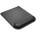 Kensington ErgoSoft Mousepad with Wrist Rest for Standard Mouse Black