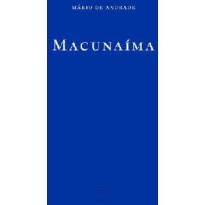 Macunaima (ISBN: 9781804270264)