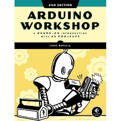 Arduino Workshop - John Boxall