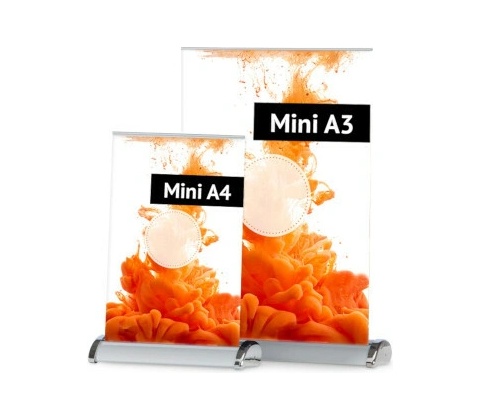 Plotbase Roll Up Table 85x200cm