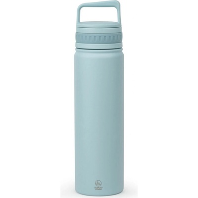 Leopold Vienna Termofľaša COLD BREW MOSHI 600 ml mätová nerezová oceľ