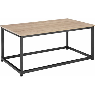 Tectake 404450 Lynch 100x55x45,5cm dub sonoma