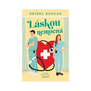 Láskou nemocná