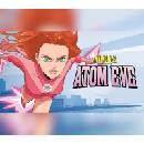 Invincible Presents Atom Eve