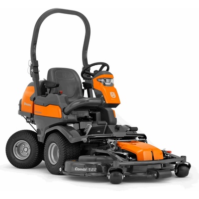 Husqvarna P524X EFI