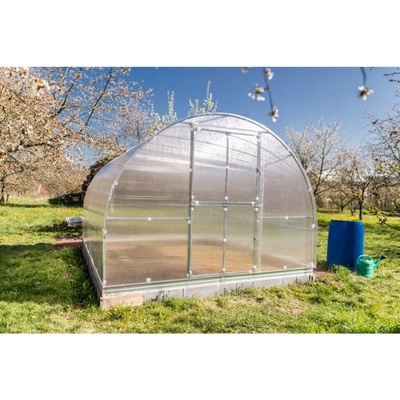 Gutta Gardentec Classic T 8 x 3 m PC 4 mm 100000584